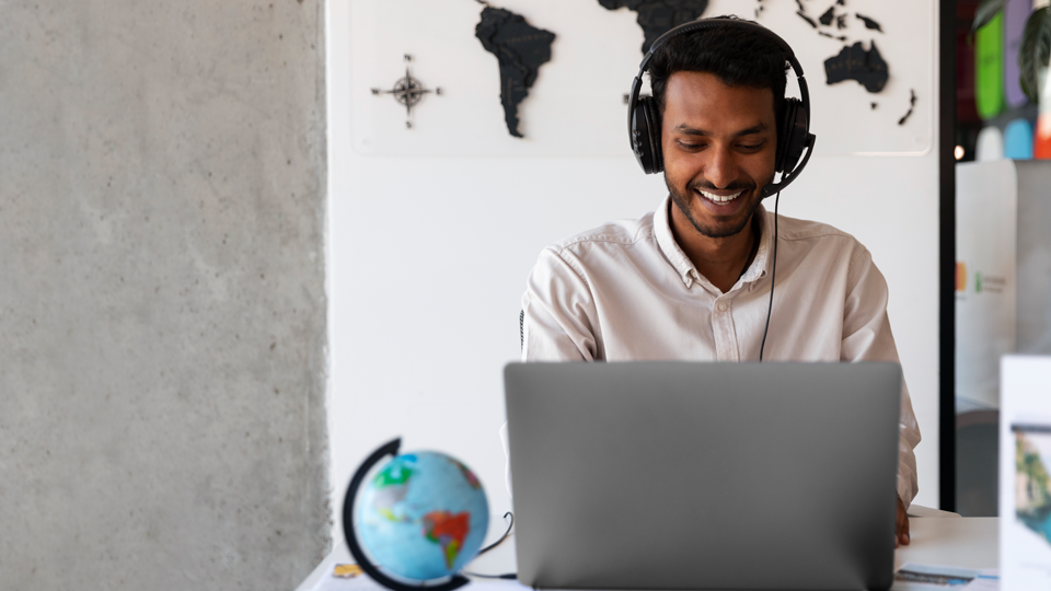 Master Class: Foundations for Excellence in Teaching Online TK101